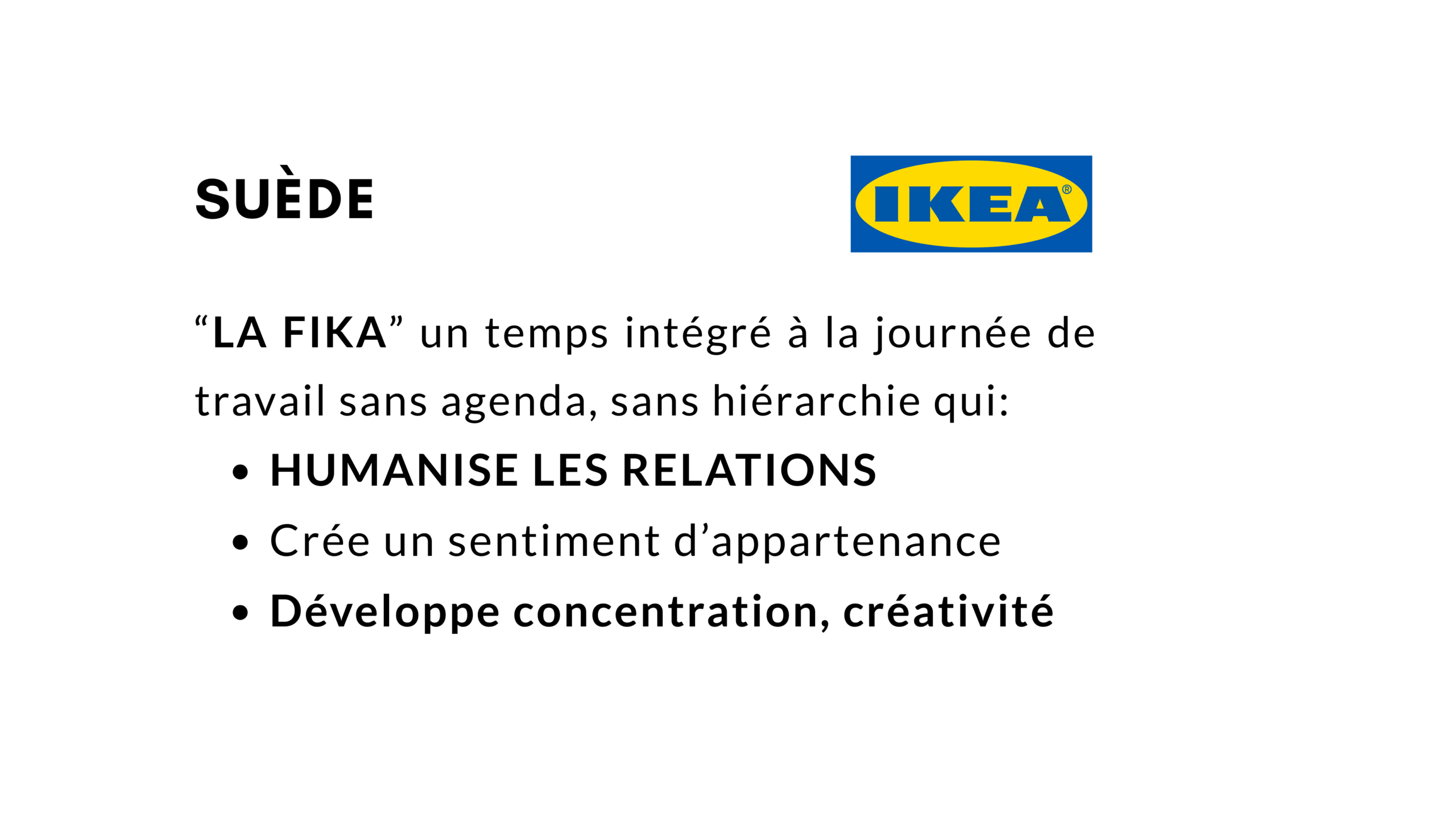 Suède