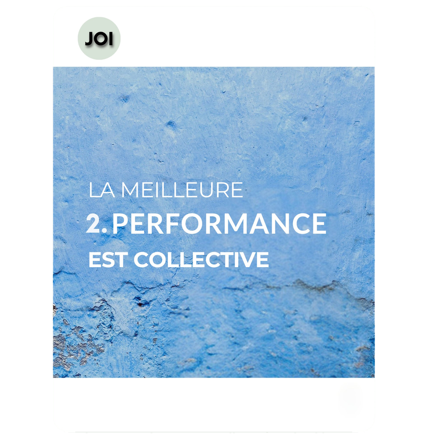 2. Performance